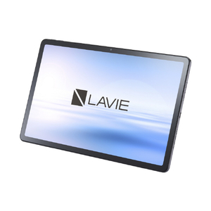 NEC タブレット LAVIE Tab T11 ルナグレー PC-T1155HAS-イメージ1