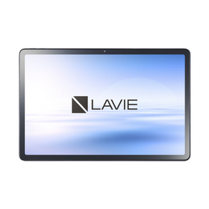 NEC タブレット LAVIE Tab T11 ルナグレー PC-T1155HAS-イメージ2