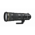 ニコン 超望遠ズームレンズ AF-S NIKKOR 180-400mm f/4E TC1．4 FL ED VR NIKKOR AFSVRFL180-400E