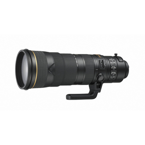 ニコン 超望遠ズームレンズ AF-S NIKKOR 180-400mm f/4E TC1．4 FL ED VR NIKKOR AFSVRFL180-400E-イメージ1