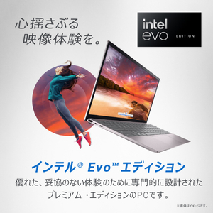 DELL ノートパソコン Inspiron 13 5330 ライトピンク MI583-DWLCP-イメージ3