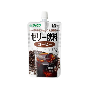 キューピー ゼリー飲料コーヒー 100g FCC6464-イメージ1