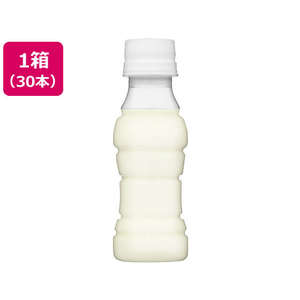 アサヒ飲料 PLUSカルピス 免疫サポート ラベルレスボトル 100ml×30本 FC183PY-イメージ1