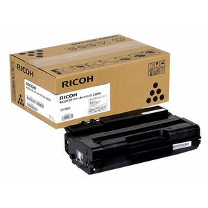 リコー RICOH SP トナーカートリッジ 2300H F371557-513828-イメージ1