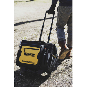 ブラック＆デッカー ローリングバッグ DEWALT DWST60107-イメージ7