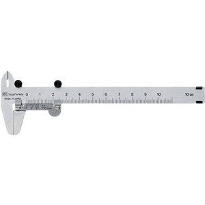 新潟精機 プレノギス 10cm FC934NJ-PVC-10-イメージ1