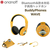 Onanoff Bluetooth&防水対応子供用ヘッドフォン BuddyPhones Wave ビー BT-BP-WV-BEE-イメージ10