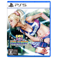 ドラガミゲームス LOLLIPOP CHAINSAW RePOP【PS5】 ELJM30510