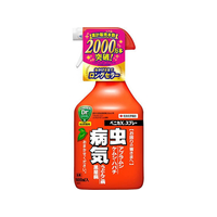 住友化学園芸 住友化学園芸 ベニカXスプレー 1000ml FCC2386