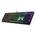 RAZER ゲーミングキーボード BlackWidow V4 X Fortnite Edition RZ03-04703600-R3M1-イメージ2