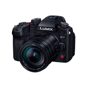 パナソニック デジタル一眼カメラ・標準ズームレンズキット LUMIX GH7 DC-GH7L-イメージ2