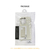 PHONECKLACE iPhone 14 Plus用ストラップホール付きシリコンケース イエロー PN23904I14MYL-イメージ18