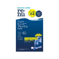 ボシュロムジャパン レニューR フレッシュ500mL+120mL FC61861