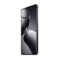 Xiaomi SIMフリースマートフォン(12GB+256GB) Xiaomi 14T Pro Titan Black MZB0HHKJP