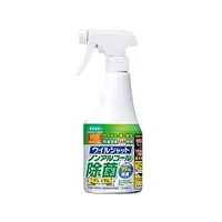 フマキラー ウイルシャット ノンアルコール除菌 プレミアム 250mL FCN3422