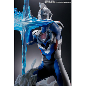 バンダイスピリッツ フィギュアーツZERO [超激戦]ウルトラマンゼット オリジナル FZEROｳﾙﾄﾗﾏﾝｾﾞﾂﾄｵﾘｼﾞﾅﾙ-イメージ9