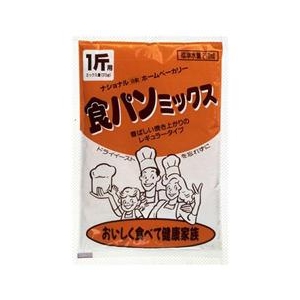 パナソニック 食パンミックス早焼きコース用 SD-MIX105A-イメージ1