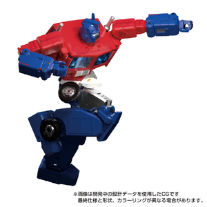 タカラトミー トランスフォーマー MPG-09 スーパージンライ MPG09ｽ-ﾊﾟ-ｼﾞﾝﾗｲ-イメージ9