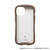 Hamee iPhone 15用ガラスケース iFace Reflection ブラウン 41-959107-イメージ1