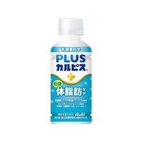 アサヒ飲料 PLUSカルピス 体脂肪ケア 200ml FC187PY