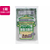 ジャパックス 春日井市指定 プラスチック製容器 45L 50枚×12P FC391RG-KJ51-イメージ1