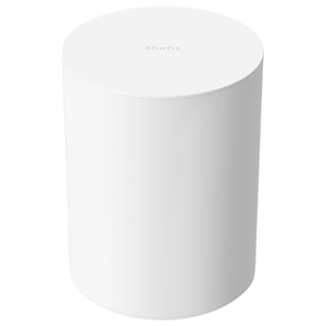 SONOS Sub Mini ホワイト SUBM1JP1-イメージ4