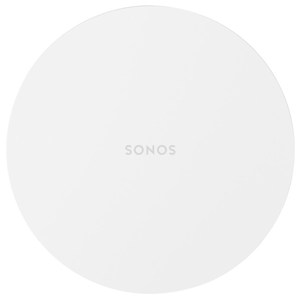 SONOS Sub Mini ホワイト SUBM1JP1-イメージ6