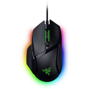 RAZER ゲーミングマウス Basilisk V3 35K RZ01-05230100-R3M1-イメージ1