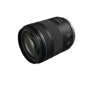 キヤノン 標準ズームレンズ RF28-70mm F2.8 IS STM ブラック RF2870ISSTM-イメージ1