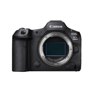 キヤノン デジタル一眼カメラ・ボディ EOS R5 Mark II EOSR5MK2-イメージ1