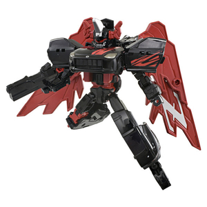 タカラトミー トミカ ジョブレイバー ギガントポリスブレイバーZERO OVER DRIVE DXセット ﾄﾐｶJBｷﾞｶﾞﾝﾄﾎﾟﾘｽZERODXｾﾂﾄ-イメージ2