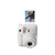 富士フイルム インスタントカメラ チェキ INSTAX mini 12 クレイホワイト INSMINI12WHITE-イメージ2