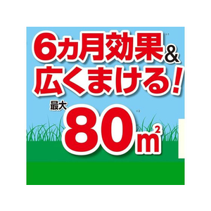 フマキラー オールキラー粒剤 400g FC005PN-イメージ4