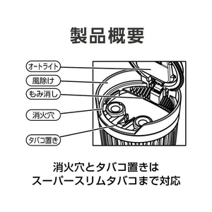 星光産業 ソーラーガードアッシュ BK FCD5131-EN19-イメージ4