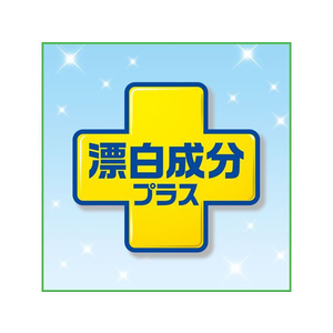 ジョンソン スクラビングバブル トイレスタンプ漂白 ホワイティーシトラス替4P FC042NW-イメージ6