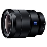 SONY 広角ズームレンズ Vario-Tessar T* FE 16-35mm F4 ZA OSS SEL1635Z