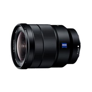 SONY 広角ズームレンズ Vario-Tessar T* FE 16-35mm F4 ZA OSS SEL1635Z-イメージ1