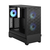 Fractal Design Pop Air RGB Black TG Clear Tint ブラック FD-C-POR1A-06-イメージ7