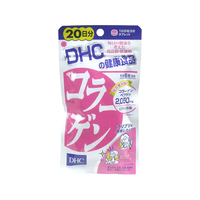 ＤＨＣ コラーゲン 20日分 120粒 F913948