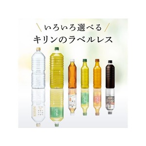 キリンビバレッジ 午後の紅茶おいしい無糖 ラベルレス500ml24本 FCU5522-イメージ6