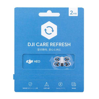 DJI DCRカード版(2年版)DJI Neo DJI DNO0002