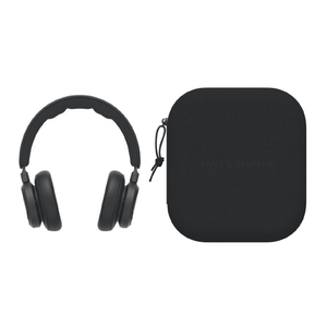 B&O オーバーイヤーヘッドフォン BEOPLAY-HXシリーズ ブラック BEOPLAY-HX-BLACK-イメージ3