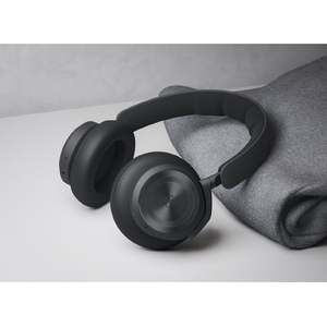 B&O オーバーイヤーヘッドフォン BEOPLAY-HXシリーズ ブラック BEOPLAY-HX-BLACK-イメージ4