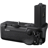 SONY α9 III用縦位置グリップ VG-C5