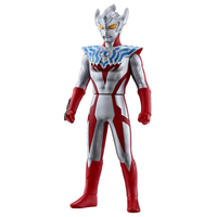 バンダイ ウルトラヒーローシリーズ 65 ウルトラマンタイガ UH065ｳﾙﾄﾗﾏﾝﾀｲｶﾞ