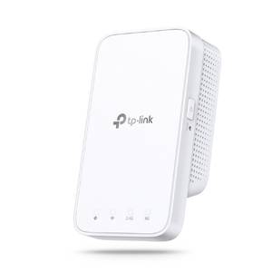 TP-Link 無線LAN中継器11ac/n/a/g/b 867Mbps+300Mbpsデュアルバンド3年保証 RE300/R-イメージ2