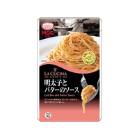 ＭＣＣ MCC食品/明太子とバターのソース 90g FC252NX