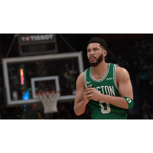 テイクツー・インタラクティブ・ジャパン NBA2K25【PS5】 ELJM30503-イメージ2