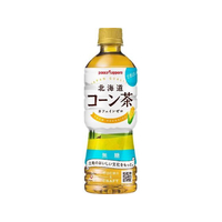 ポッカサッポロ 北海道コーン茶 525ml F886859