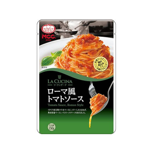 ＭＣＣ MCC食品/ローマ風トマトソース 150g FC253NX-イメージ1